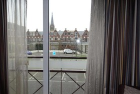 Hotel Doesburg