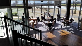 Hotel Doesburg