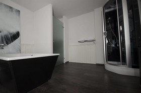 Hotel Villa Ruimzicht