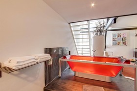 Hotel Villa Ruimzicht