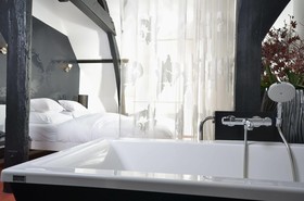 Hotel Villa Ruimzicht