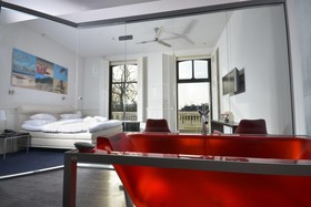 Hotel Villa Ruimzicht