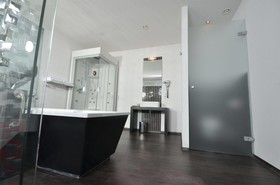 Hotel Villa Ruimzicht