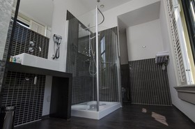 Hotel Villa Ruimzicht