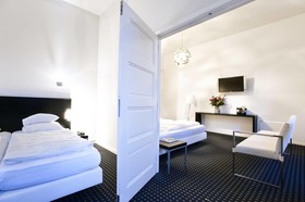 Hotel Villa Ruimzicht