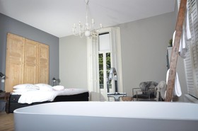 Hotel Villa Ruimzicht