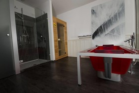 Hotel Villa Ruimzicht