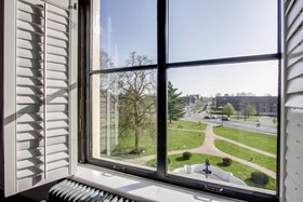Hotel Villa Ruimzicht