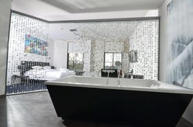 Hotel Villa Ruimzicht