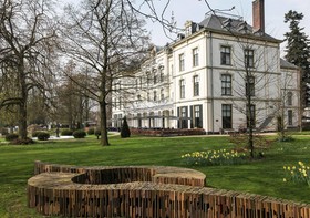 Hotel Villa Ruimzicht
