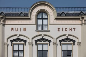 Hotel Villa Ruimzicht