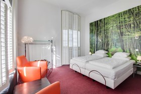 Hotel Villa Ruimzicht