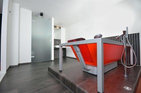 Hotel Villa Ruimzicht