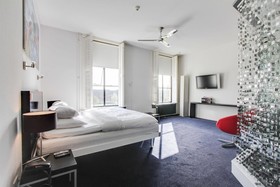 Hotel Villa Ruimzicht