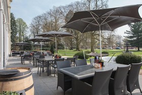 Hotel Villa Ruimzicht