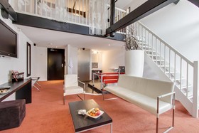 Hotel Villa Ruimzicht