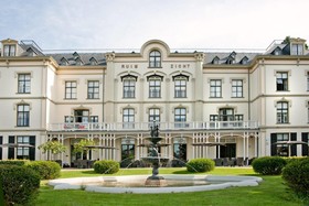 Hotel Villa Ruimzicht