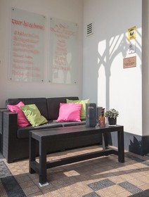 Hotel Villa Ruimzicht