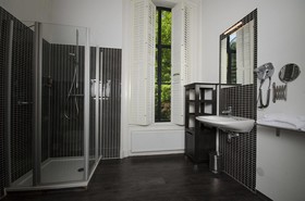 Hotel Villa Ruimzicht