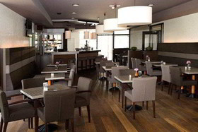 Hotel Gieling