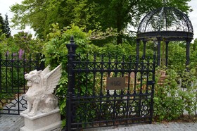 Hotel Garni Villa Arrisja