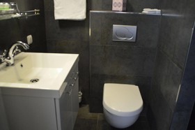 Hotel Garni Villa Arrisja
