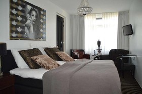 Hotel Garni Villa Arrisja