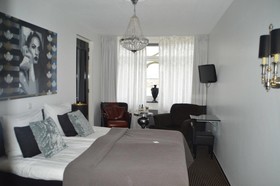 Hotel Garni Villa Arrisja