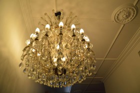 Hotel Garni Villa Arrisja