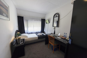 Fletcher Hotel-Landgoed Huis Te Eerbeek