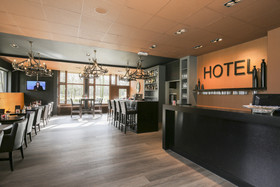 Fletcher Hotel-Landgoed Huis Te Eerbeek