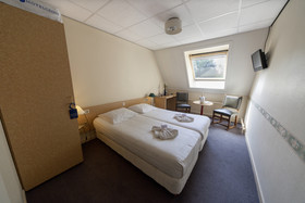 Fletcher Hotel-Landgoed Huis Te Eerbeek