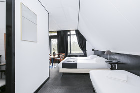 Fletcher Hotel-Landgoed Huis Te Eerbeek
