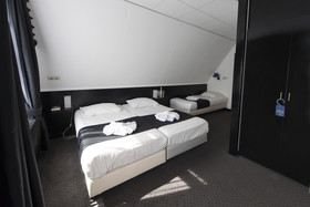 Fletcher Hotel-Landgoed Huis Te Eerbeek
