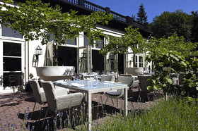 Fletcher Landgoed Hotel Avegoor