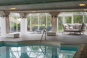 Fletcher Landgoed Hotel Avegoor
