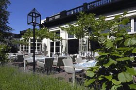 Fletcher Landgoed Hotel Avegoor
