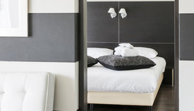 Fletcher Landgoed Hotel Avegoor