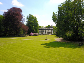 Fletcher Landgoed Hotel Avegoor