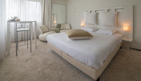 Fletcher Landgoed Hotel Avegoor