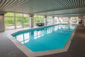 Fletcher Landgoed Hotel Avegoor