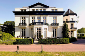 Fletcher Landgoed Hotel Avegoor