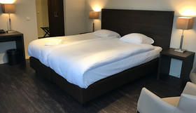 Fletcher Landgoed Hotel Avegoor