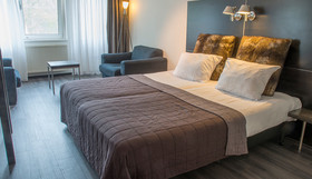 Fletcher Landgoed Hotel Avegoor