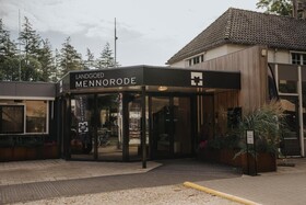Landgoed Mennorode
