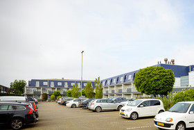 Fletcher Hotel-Restaurant Epe-Zwolle