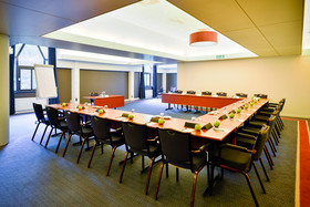 Fletcher Hotel-Restaurant Epe-Zwolle