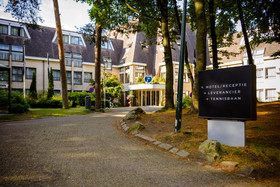 Fletcher Hotel-Restaurant Epe-Zwolle