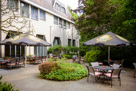 Fletcher Hotel-Restaurant Epe-Zwolle