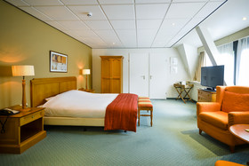 Fletcher Hotel-Restaurant Epe-Zwolle